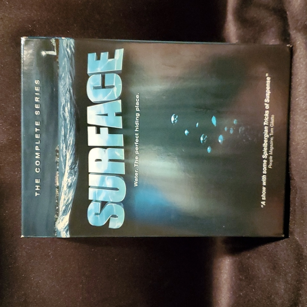Surface Serier